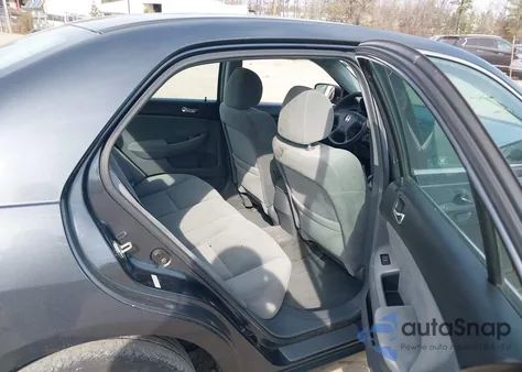 2005 Honda Accord Ex from USA, damaged, VIN 1HGCM56745A035808